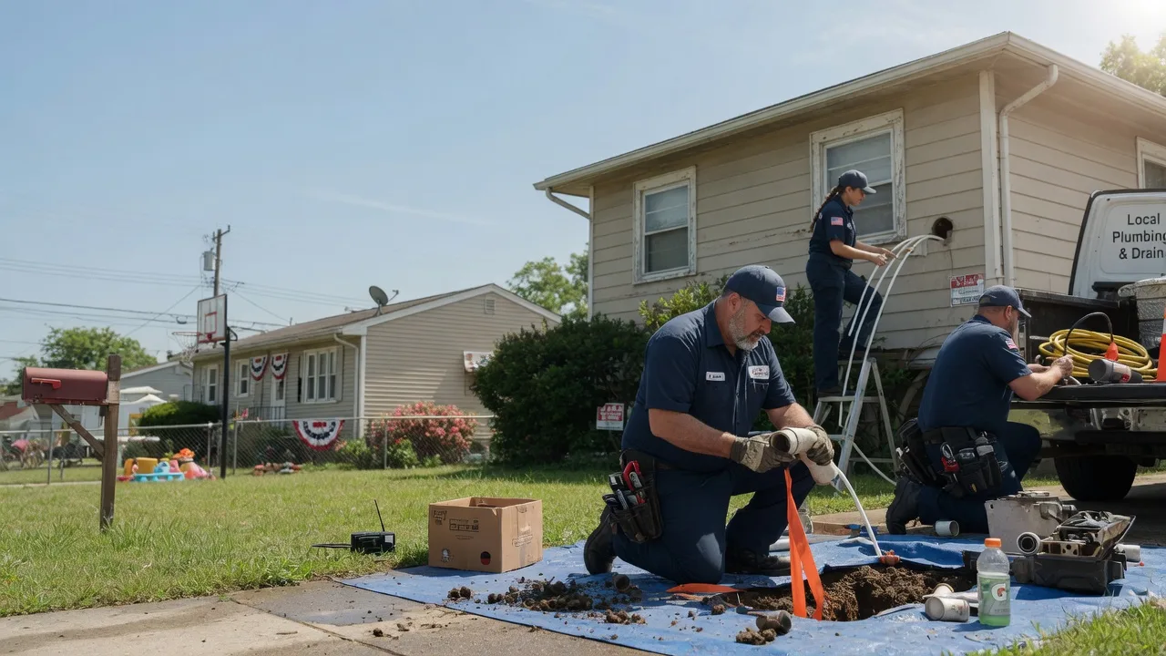 Faucet Repair in Clayville, RI near me